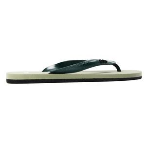 Boss Boys Rubber Slippers / Green